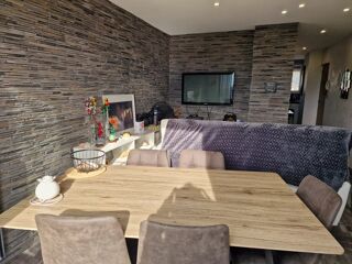  Appartement � vendre 3 pi�ces 59 m�