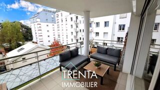  Appartement � vendre 3 pi�ces 1 m�