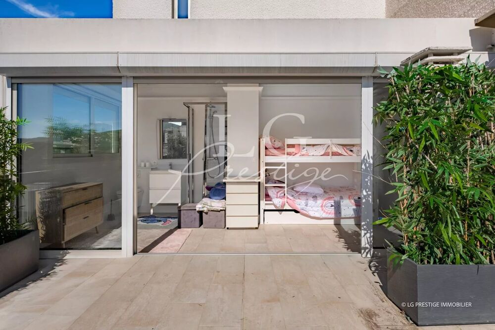 � vendre  Appartement Mandelieu-la-Napoule (06210)