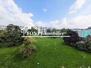  Appartement � vendre 4 pi�ces 80 m�