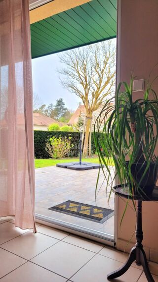  Maison à vendre 5 pièces 155 m²
