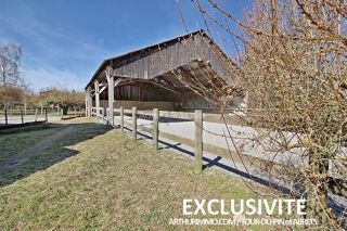  Maison � vendre 7 pi�ces 220 m�