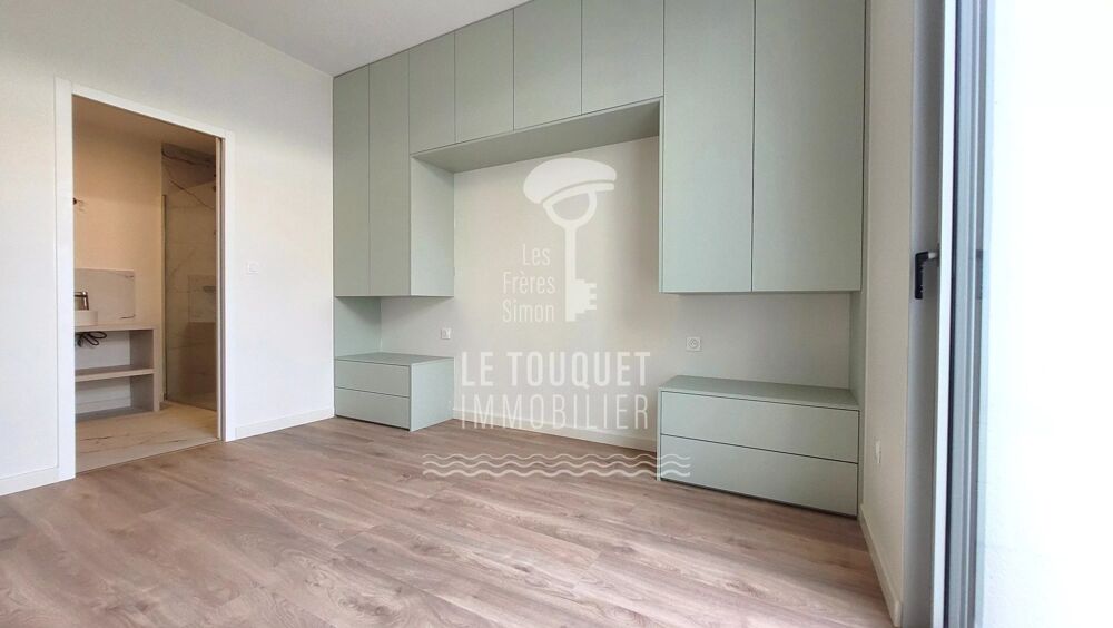 � vendre  Maison Le Touquet-Paris-Plage (62520)