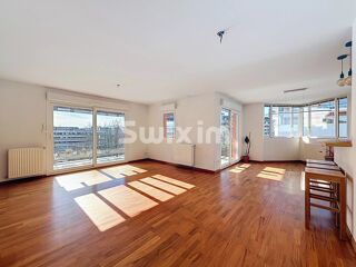  Appartement � vendre 6 pi�ces 142 m�