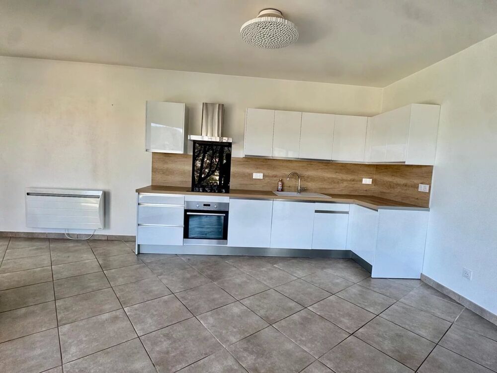 � vendre  Maison Nice (06100)