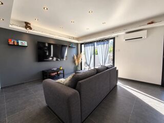  Maison à vendre 5 pièces 125 m²