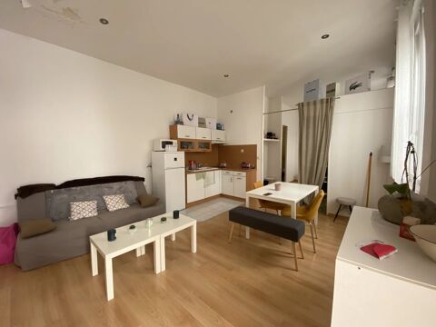  Appartement � louer 2 pi�ces 36 m�