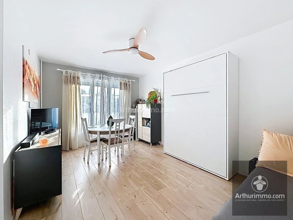 Vente Appartement ROANNE - Appartement de 29 m2 avec balcon Roanne
