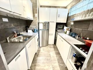  Appartement � vendre 1 pi�ce 34 m�