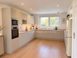  Maison à vendre 7 pièces 155 m²