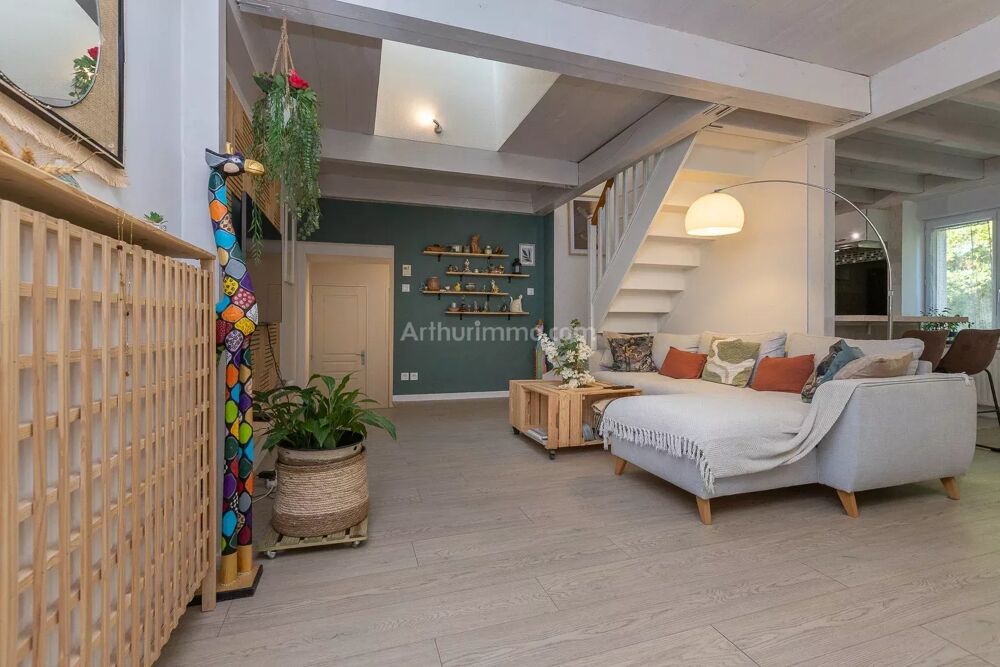 Vente Appartement EXCLUSIVITE  - T3 en duplex - Corbelin Corbelin