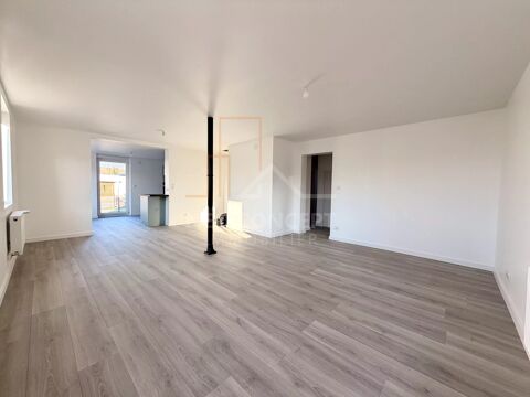  Appartement � louer 4 pi�ces 100 m�