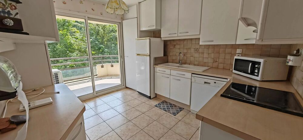 Vente Appartement Appartement 5 pièces Dole