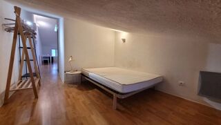  Appartement à louer 1 pièce 27 m²
