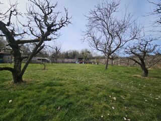  Terrain  vendre 1001 m