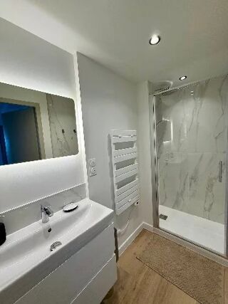  Appartement � louer 1 pi�ce 10 m�