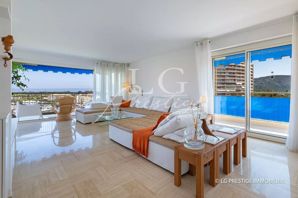  vendre  Appartement Mandelieu-la-Napoule (06210)