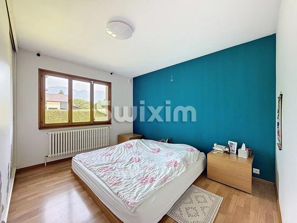  vendre  Maison Cessy (01170)