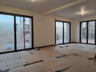  Appartement � vendre 5 pi�ces 136 m�