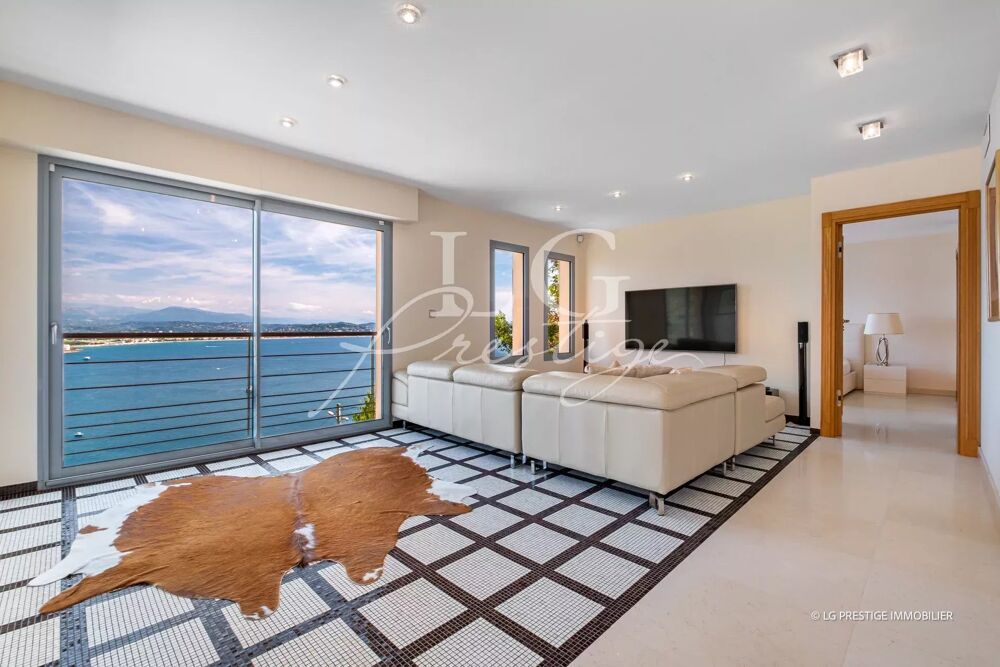à vendre  Maison Théoule-sur-Mer (06590)