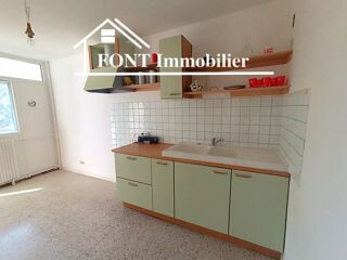  Appartement � vendre 2 pi�ces 56 m�