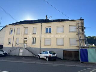  Immeuble  vendre 777 m