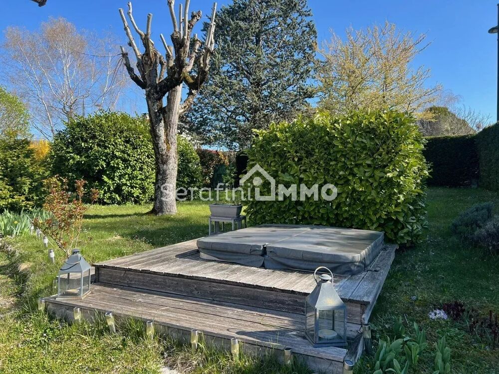 � vendre  Maison Pringy (74370)