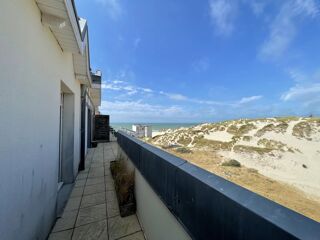 Appartement à louer 2 pièces 36 m²