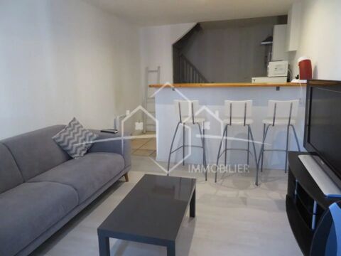  Appartement � louer 3 pi�ces 68 m�