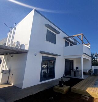  Maison � vendre 4 pi�ces 89 m�