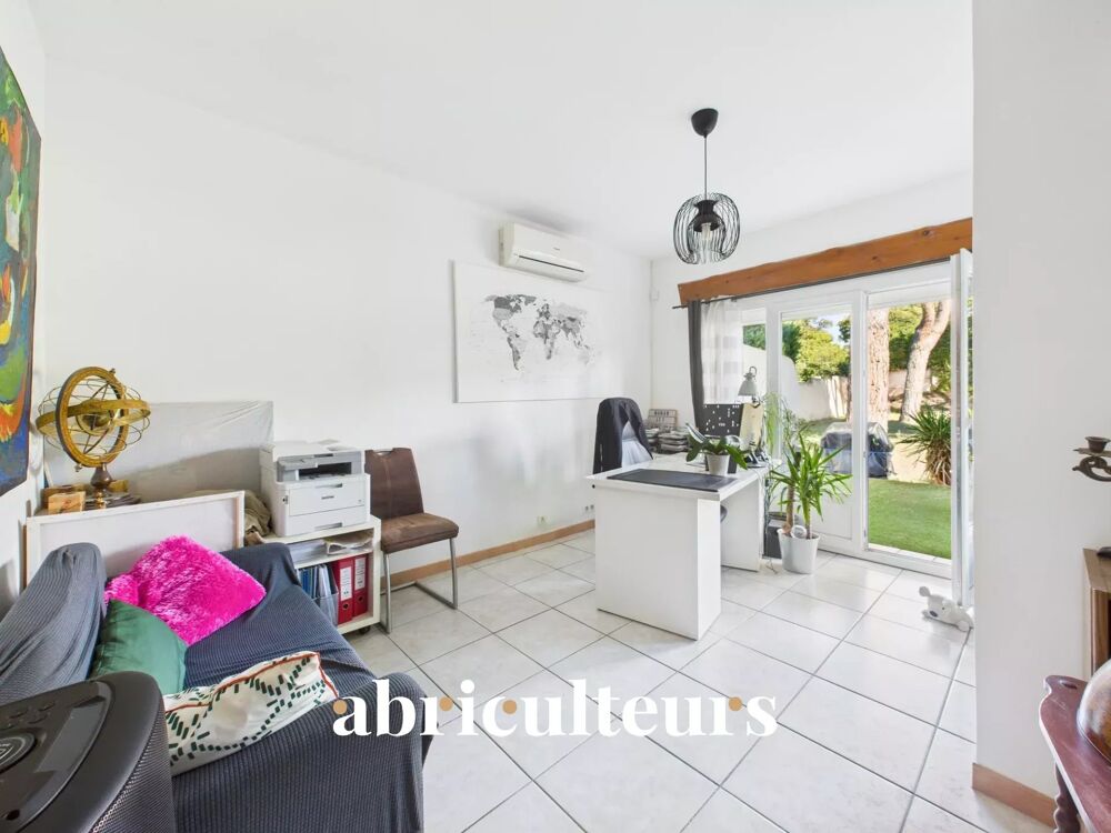  vendre  Maison Bouc-Bel-Air (13320)