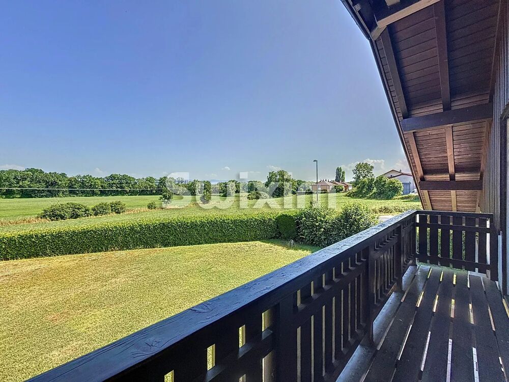  vendre  Maison Prvessin-Mons (01280)