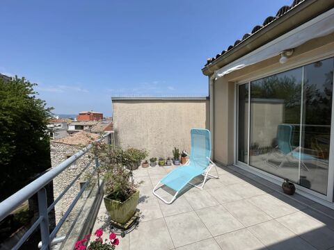  Appartement � louer 3 pi�ces 76 m�