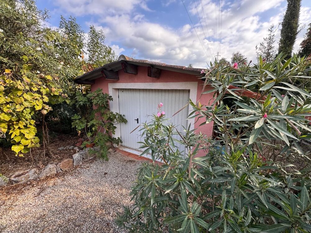 à vendre  Maison Mougins (06250)