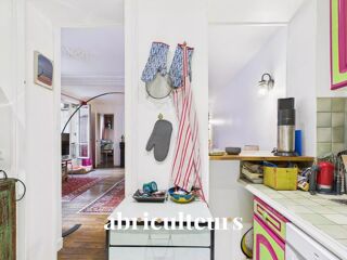  Appartement  vendre 2 pices 66 m