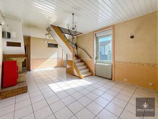  Maison à vendre 4 pièces 81 m²
