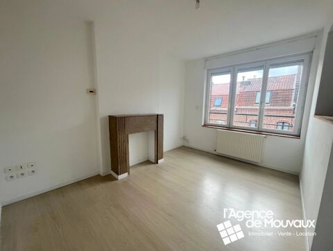  Appartement � louer 3 pi�ces 38 m�