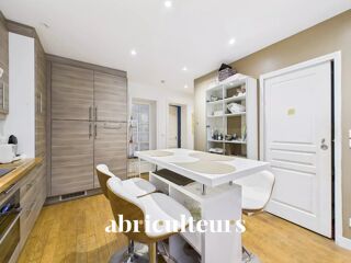  Appartement � vendre 3 pi�ces 40 m�