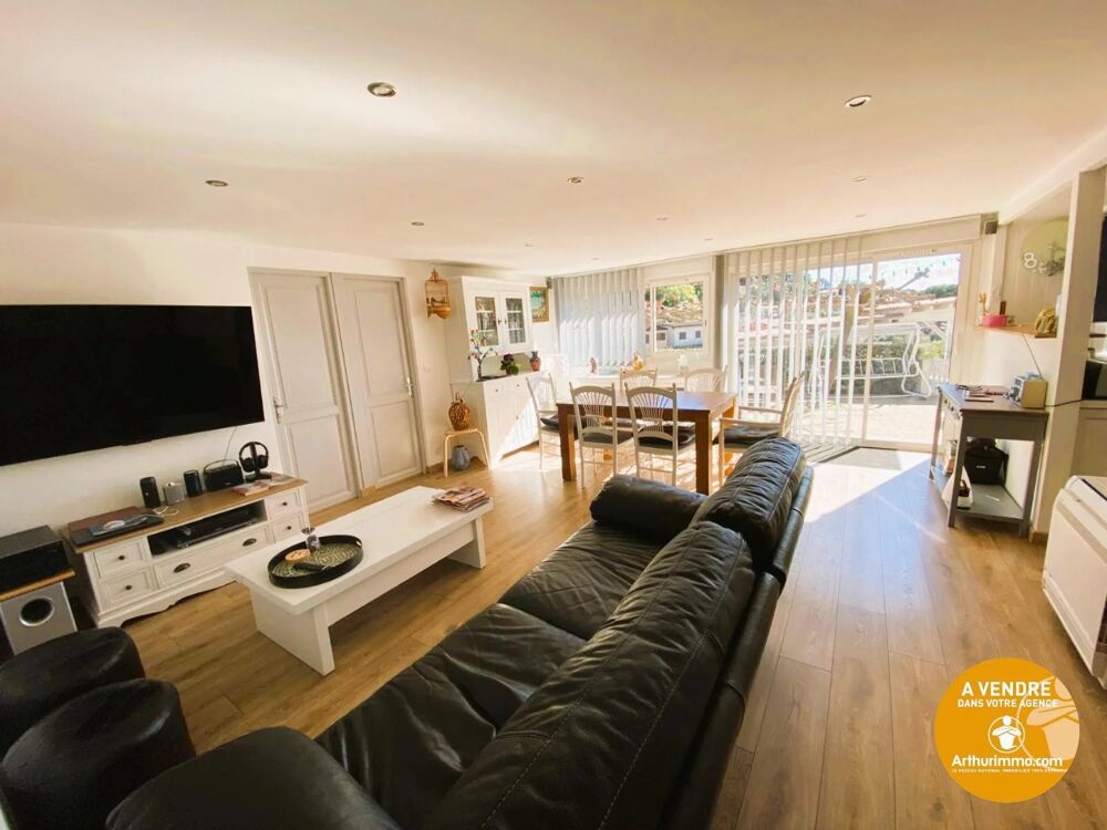 Charmante maisonnette sur 300 m² de terrain à Bormes-les-Mimosas