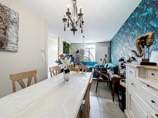  Maison � vendre 4 pi�ces 83 m�