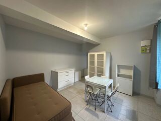  Appartement � vendre 1 pi�ce 24 m�