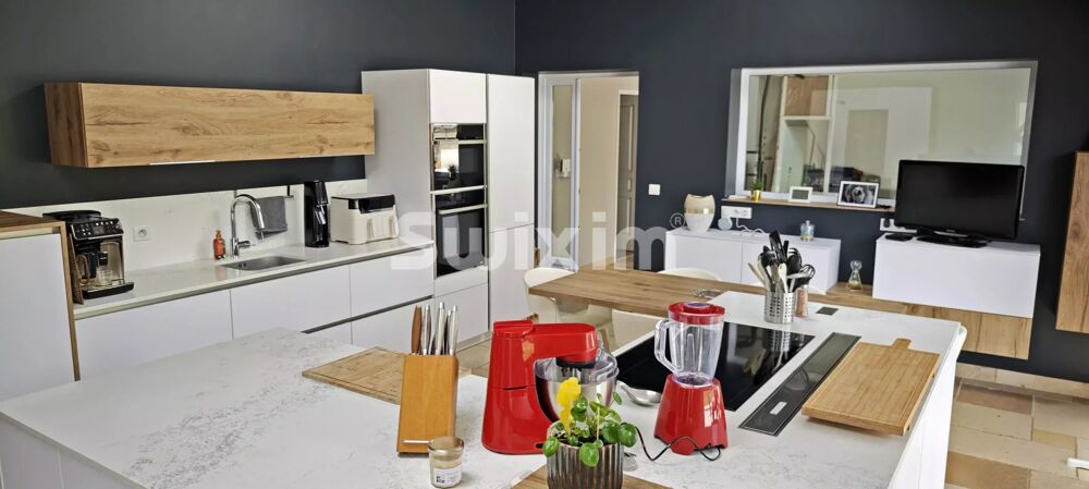 RARE : appartement de standing spacieux