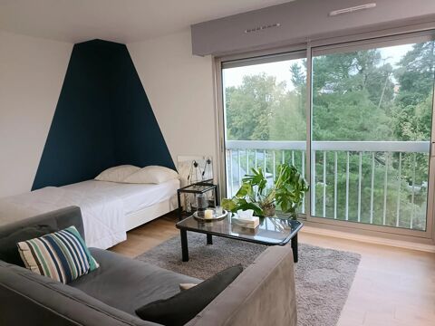  Appartement � louer 1 pi�ce 31 m�