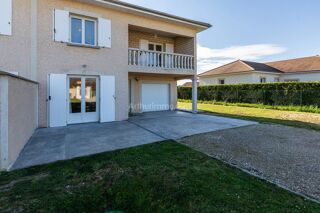  Maison à vendre 6 pièces 135 m²