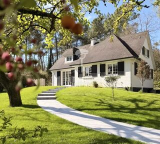  Villa à vendre 5 pièces 147 m²