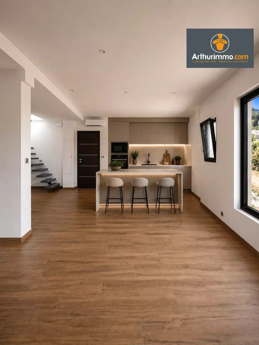 à vendre  Appartement Porticcio (20166)