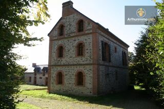  Maison � vendre 8 pi�ces 188 m�