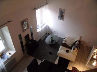  Appartement à louer 2 pièces 35 m²