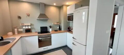  Maison � louer 5 pi�ces 112 m�