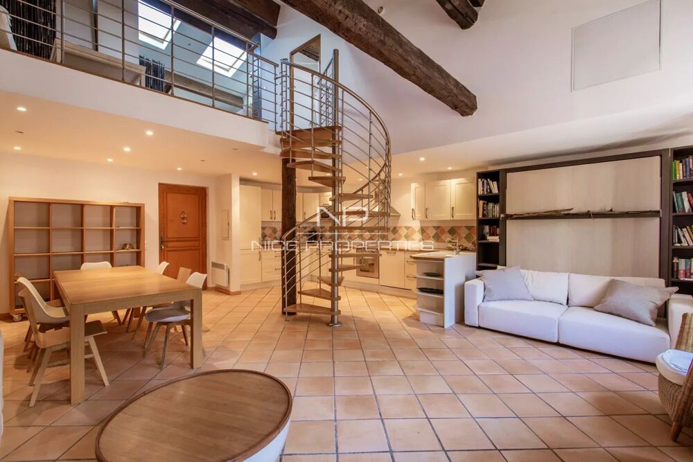  vendre  Appartement Villefranche-sur-Mer (06230)